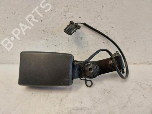 Used Seat buckle AUDI A1 Sportback (8XA, 8XF) 1.2 TFSI (86 hp) 31789785