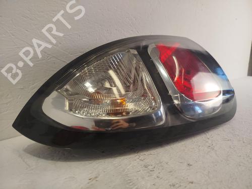 Left taillight CITROËN C3 Picasso (SH_) 1.6 HDI 90 | BP31788085C34 