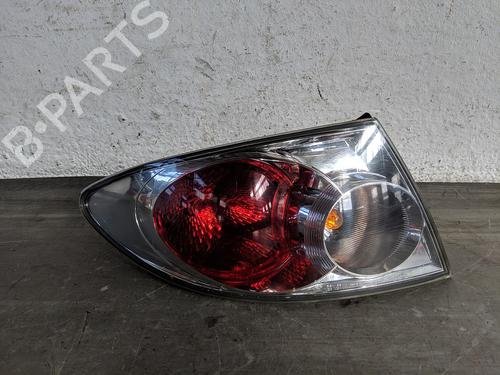 Annen MAZDA 6 Hatchback (GG) 1.8 (120 hp) 31783217