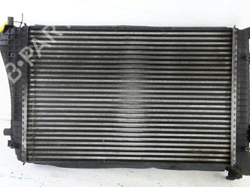 Used Intercooler VW PASSAT B6 Variant (3C5) 2.0 TDI (140 hp) 31780919