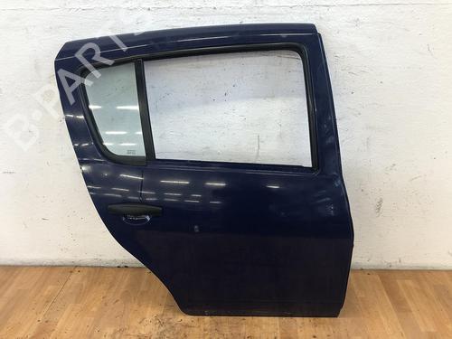 Porta trás direita DACIA SANDERO 1.4 (BS0C, BS0A, BS0G, BS1F, BS0E) (75 hp) 31782361