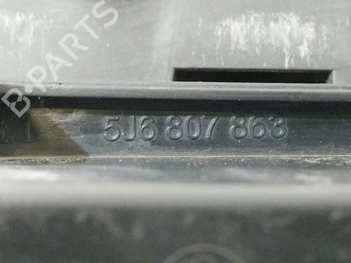 Other SKODA FABIA II (542) 1.4 TDI | BP31780131O1