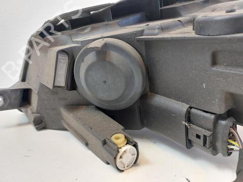 Right headlight VW PASSAT B6 (3C2) 1.9 TDI | BP34103582C29  - Image 8