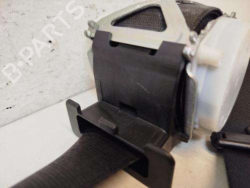 Front left seatbelt BMW 1 (F20) 116 d | BP31791238I26
