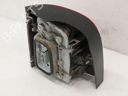 Right taillight VW POLO IV (9N_, 9A_) 1.2 | BP31786857C35 