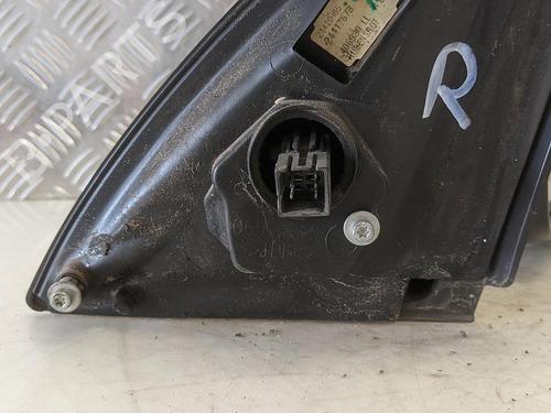 Other OPEL CORSA C (X01) 1.2 (F08, F68) | BP31785619O1