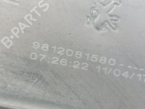 Front right window mechanism CITROËN C3 III (SX) 1.2 VTi 82 | BP31789539C23 