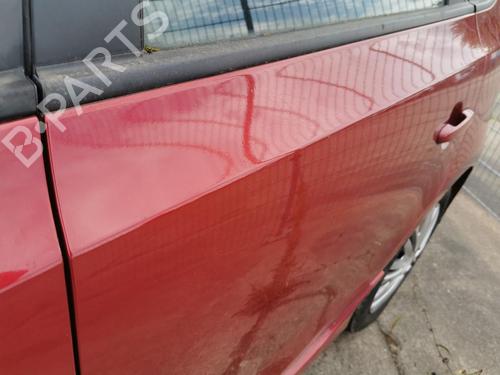 Left rear door HYUNDAI i30 Estate (FD) 1.4 | BP31959144C4 
