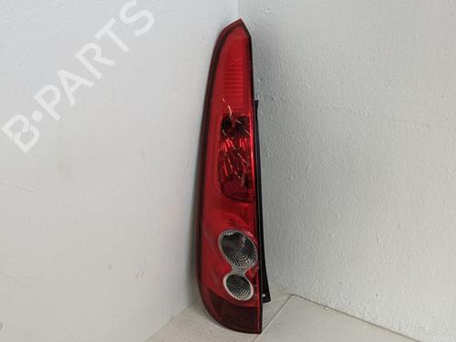 Used Other Other FORD FIESTA V (JH_, JD_) 1.25 16V (70 hp) 31787034 31787034