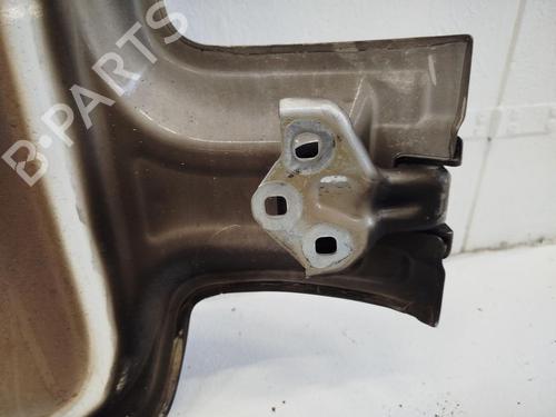 Andre PEUGEOT EXPERT Van (V_) E-EXPERT | BP31791096O1 