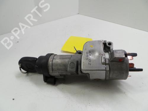 Used Ignition barrel VW POLO IV (9N_, 9A_) 1.2 (54 hp) 31776825