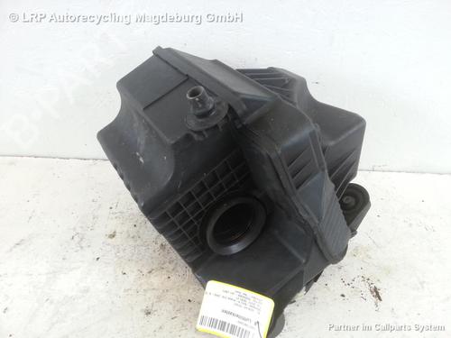 Used Air filter box MERCEDES-BENZ A-CLASS (W169) A 170 (169.032, 169.332) (116 hp) 31778559