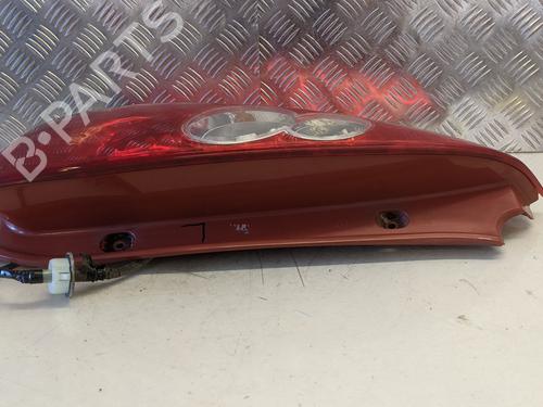 Left taillight MAZDA 5 (CR) 2.0 CD (CR19) | BP31786105C34