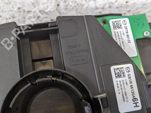 Switch MAZDA 6 Estate (GH) 2.2 MZR-CD (GH10) | BP31783968I30 