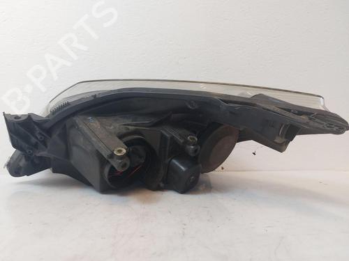 Right headlight OPEL ASTRA H Estate (A04) 1.9 CDTI 16V (L35) | BP31789224C29 