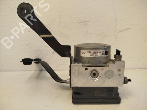 ABS pump FORD FIESTA VII (HJ, HF) 1.0 EcoBoost | BP31790921M43 