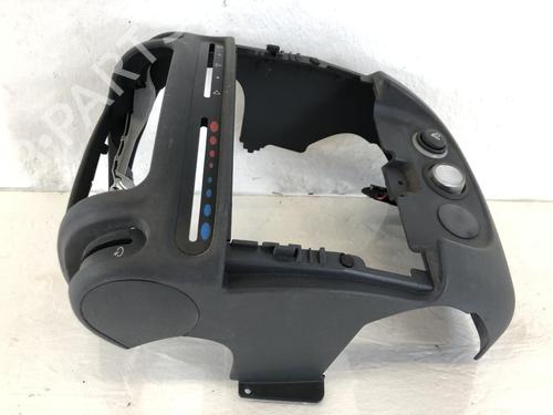 Bracciolo centrale SMART CABRIO (450) 0.6 (S1OLA1, 450.441, 450.442, 450.443) | BP31786830I20 