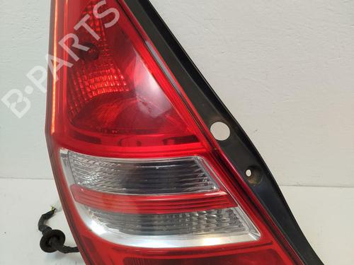 Used Left taillight HYUNDAI i30 Estate (FD) 1.4 (105 hp) 31790232