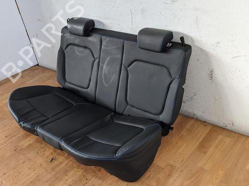 Siège arrière DACIA SPRING EV (B6M1) | BP31783791C17 