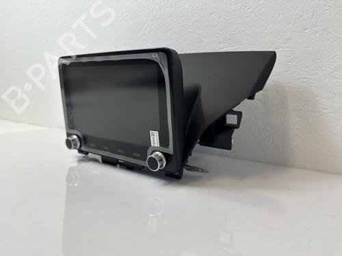 Other MITSUBISHI ECLIPSE CROSS (GK_, GL_) Plug-in Hybrid 4WD (GL3W) | BP31788472O1