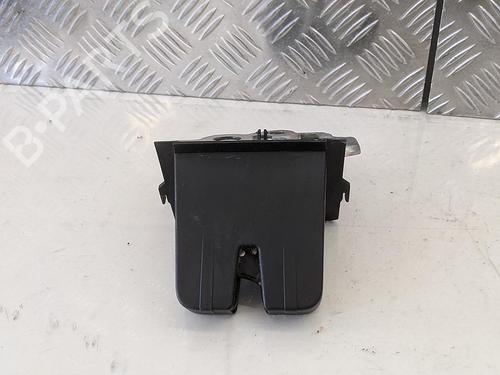 Bakluke lås SKODA OCTAVIA III Combi (5E5, 5E6) 2.0 TDI RS (184 hp) 31784782