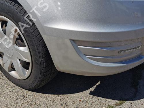 Front bumper DACIA LOGAN MCV (KS_) 1.4 | BP31958830C7