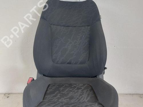 Used Left front seat Left front seat PEUGEOT 3008 I MPV (0U_) 1.6 THP (156 hp) 31959117 31959117
