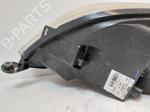 Andre PEUGEOT BIPPER (AA_) 1.3 HDi 75 | BP31789373O1 