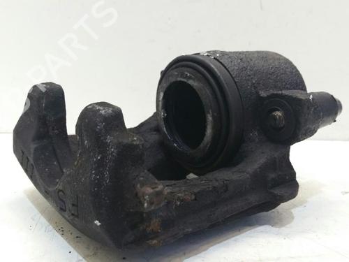 Left front brake caliper VW POLO IV (9N_, 9A_) 1.4 TDI | BP31780043M105