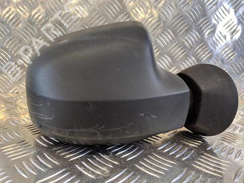 Used Right mirror DACIA LOGAN EXPRESS (FS_) 1.6 (87 hp) 31781807