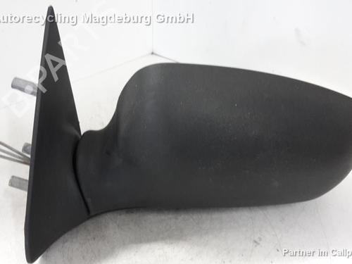 Used Left mirror LADA KALINA Estate (1117) 1.4 16V (90 hp) 31779078