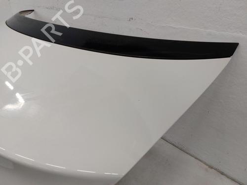 Bagklap CC/Kombi-Coupé VW PASSAT CC B6 (357) 2.0 TDI | BP31787786C6 