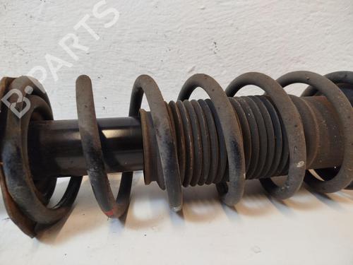 Right front shock absorber NISSAN MICRA V (K14) 1.0 IG-T 100 | BP31791522M17