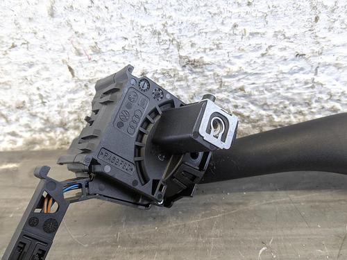 Ratstangsstang VW GOLF VI (5K1) 1.4 TSI | BP31784097I23 