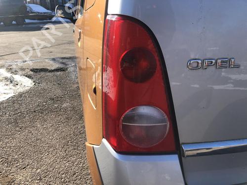 left-taillight-opel-agila-a-h00-2000-2001-2002-2003-2004-2005-2006-2007-31788855 main image