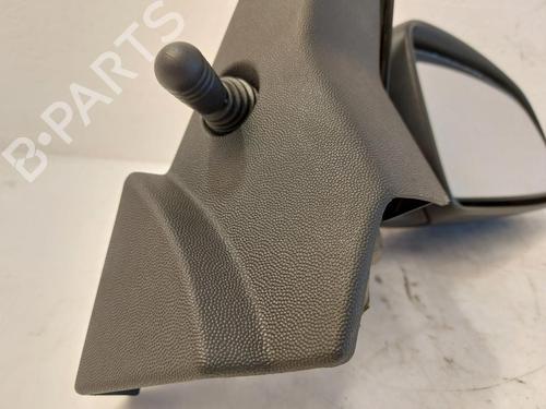 Right mirror OPEL MERIVA A MPV (X03) 1.6 (E75) | BP31787540C27