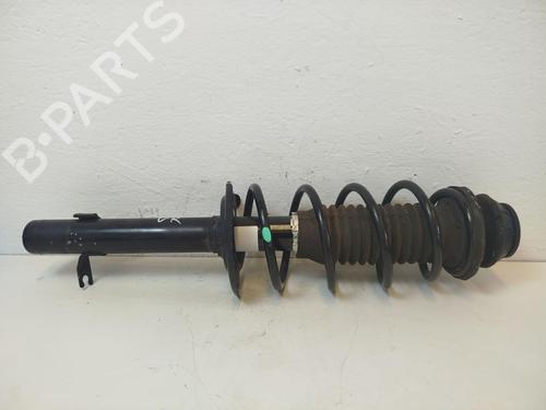 Used Right front shock absorber Right front shock absorber CITROËN C1 II (PA_, PS_) 1.0 VTi 72 (72 hp) 33028184 33028184