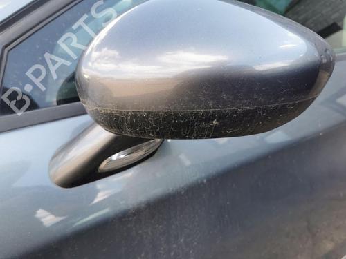 Other CITROËN C5 III Break (RW_) 2.0 i 16V (RWRFJC, RWRFJF) | BP31790191O1