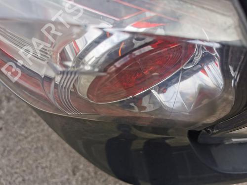 Andre MAZDA 3 (BL) 1.6 MZ-CD (BL14) | BP31790357O1