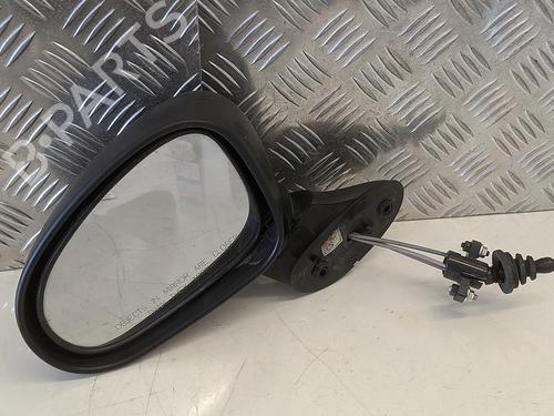 Bakspejl venstre CHEVROLET MATIZ (M200, M250) 0.8 LPG (52 hp) 31783542