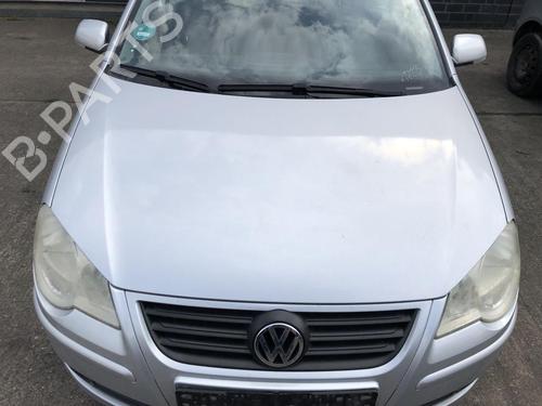 Used Hood Hood VW POLO IV (9N_, 9A_) 1.2 12V (64 hp) 34103572 34103572