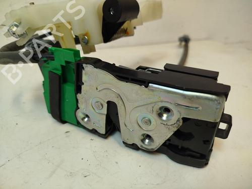 Front right lock HYUNDAI i30 FASTBACK (PDE, PDEN) 1.0 T-GDI hybrid 48V | BP31791125C97 