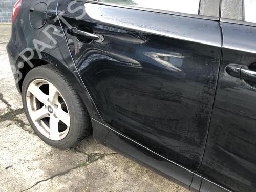 Dør højre bagtil BMW 1 (E81) 116 d | BP31790954C5