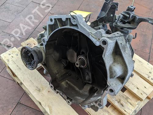 Other VW POLO IV (9N_, 9A_) 1.4 16V | BP31784779O1 