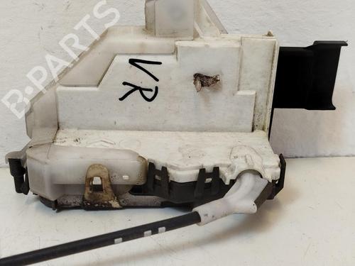 Used Front right lock Front right lock PEUGEOT 508 I (8D_) 1.6 THP (156 hp) 35966200 35966200