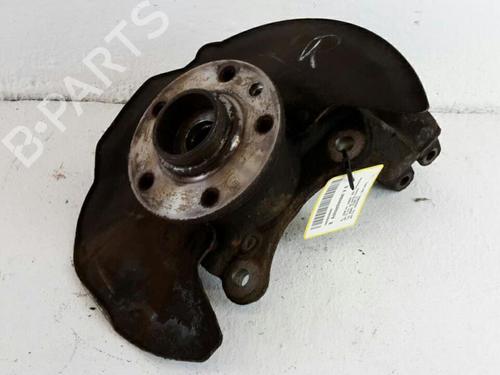 Højre Styrespindel Lejehus VW TRANSPORTER T5 Bus (7HB, 7HJ, 7EB, 7EJ) 1.9 TDI (102 hp) 31781108