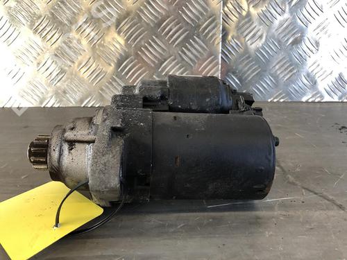 Used Starter AUDI A3 Sportback (8PA) 1.6 FSI (115 hp) 31781785
