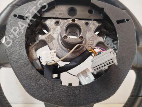 Rat NISSAN LEAF (ZE1) Electric | BP31791039C49