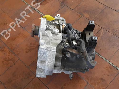 Altro VW POLO IV (9N_, 9A_) 1.2 12V (64 hp) 31778334