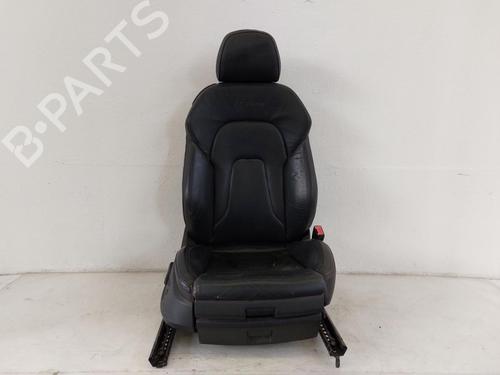 Andre AUDI A5 (8T3) 2.7 TDI (190 hp) 31787286